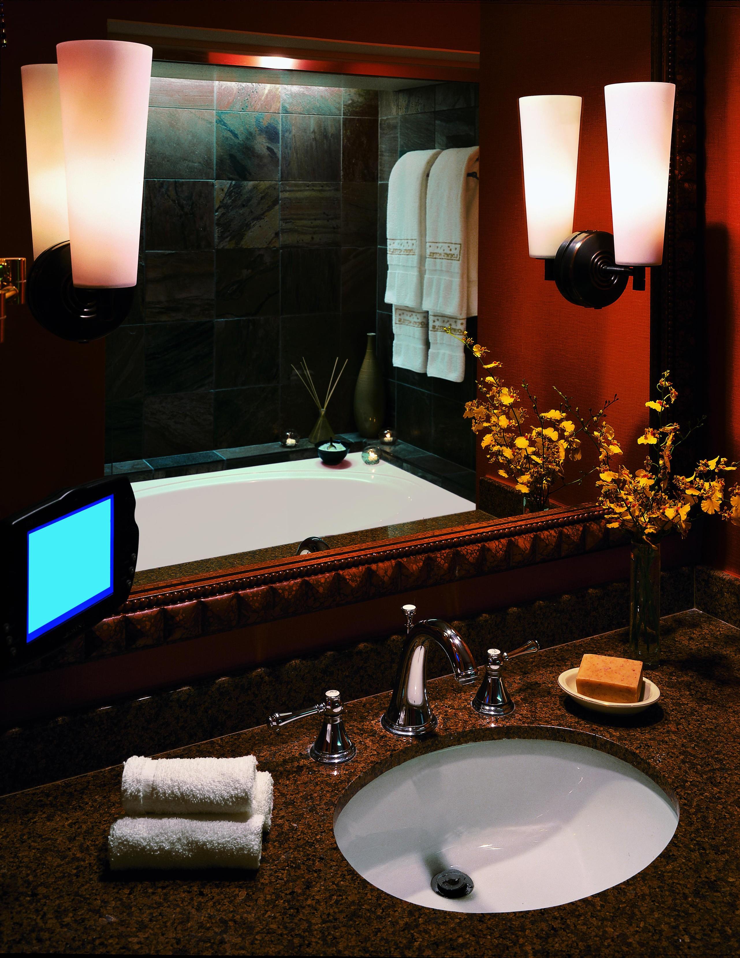 Loews Ventana Canyon Resort Tucson Buitenkant foto