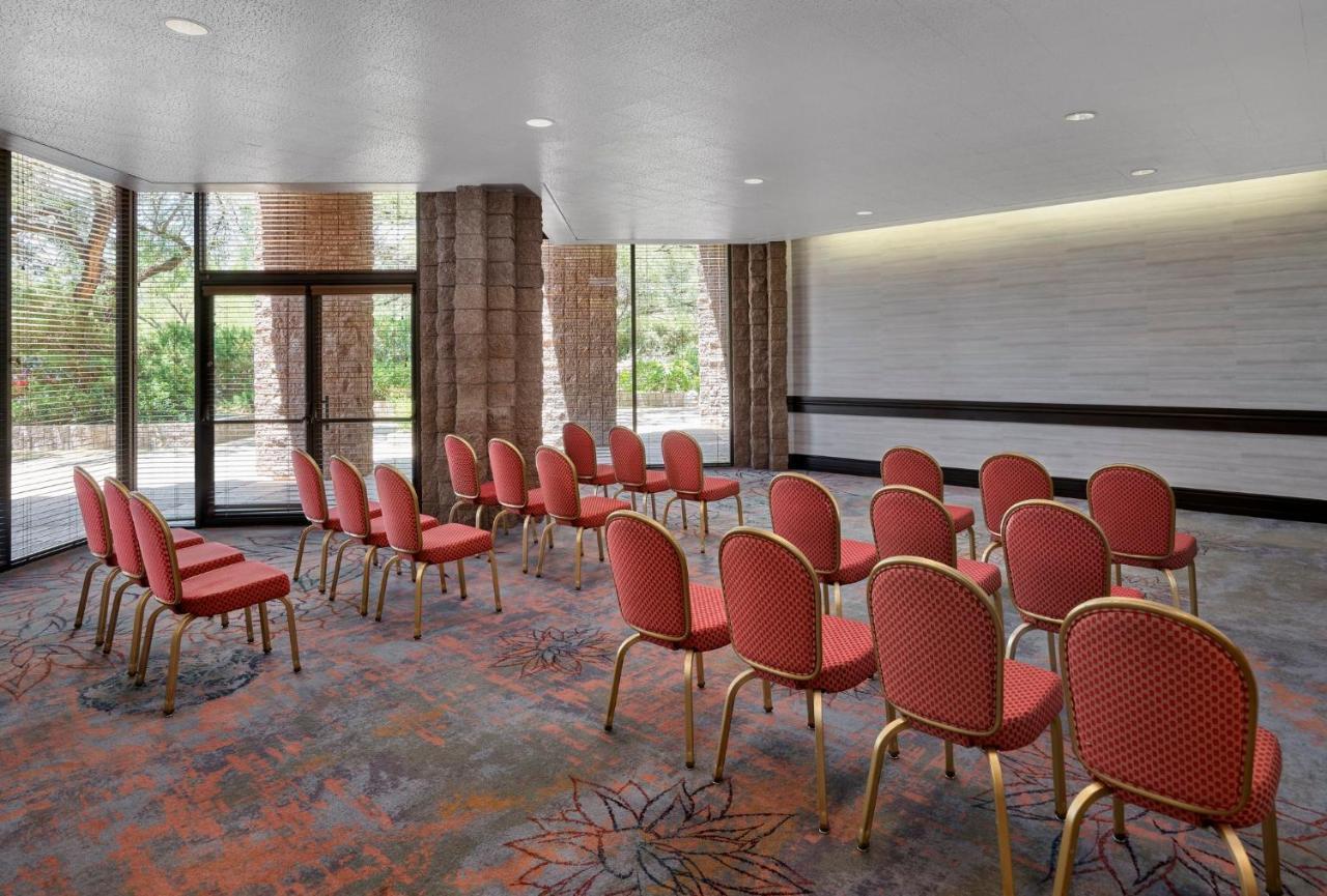 Loews Ventana Canyon Resort Tucson Buitenkant foto